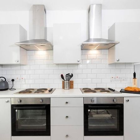 5 Double Bedrooms With Ensuites - Teesside House Tsac Redcar Extérieur photo